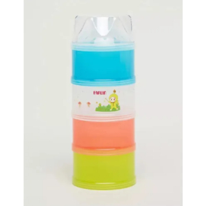 Farlin Milk Powder Container 4STEPS