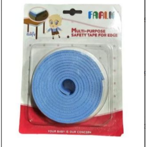 Farlin Multi Use Safety Tape For Edge No Ratings