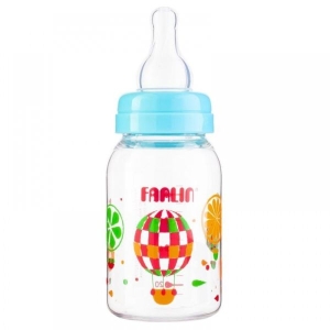 Farlin Natral Feeding Bottle 120ml