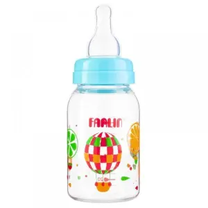 Farlin Natral Feeding Bottle 120ml