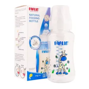 Farlin Natural Feeding Bottle 360ml