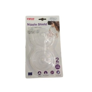 Farlin Nipple Shield 20mm 2 pcs