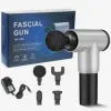 Fascial Massage Gun For Muscle Recovery (Rh 320)