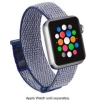 Fashion Nylon Watch Strap For Apple Watch (42–44 mm)