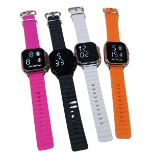 Fashion Smartwatch For Men And Women
