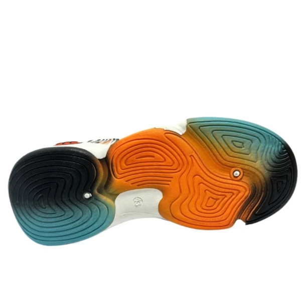 Fashion Sneaker Shoes For Men basketball - Image 2