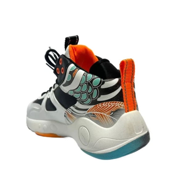 Fashion Sneaker Shoes For Men basketball - Image 3