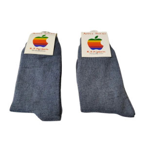 Fashion Socks for Men (Pack of 2 Pairs)
