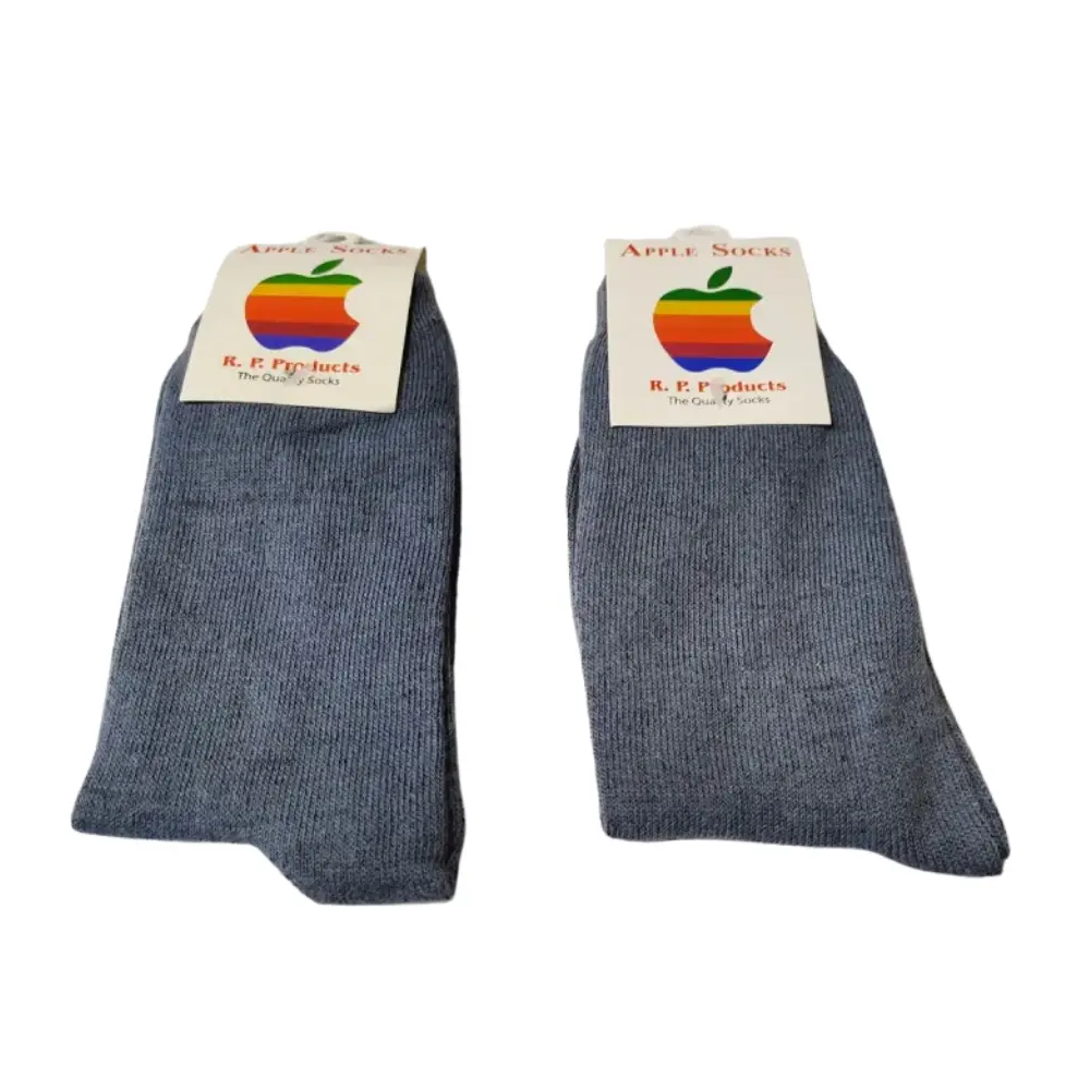 Fashion Socks for Men (Pack of 2 Pairs)