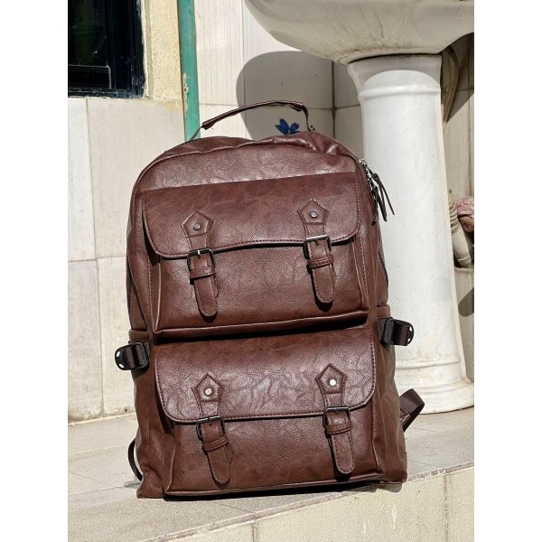 Fashion Style New Laptop Backpack For College And School |Travel Bag For Unisex |Bag For Office And Casual Purposes - Image 2