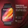 100+ Sports Modes & Watchface