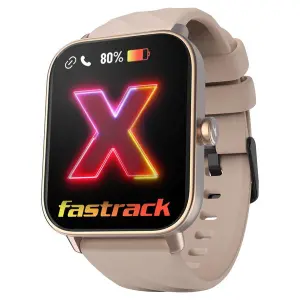 Fastrack Rider Glide X Advanced UltraVU HD Display