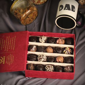 Father's Day Gift with Personalize Mug