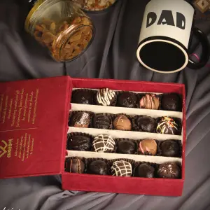 Father's Day Gift with Personalize Mug