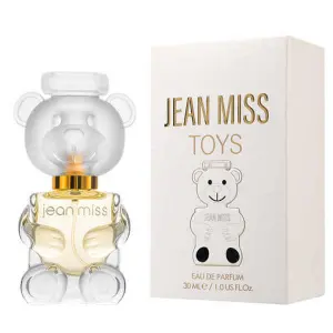 Jean Miss Toys 30ml Men's & Women's Classic Fragrance Perfume