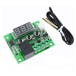 W1209 Temperature Controller