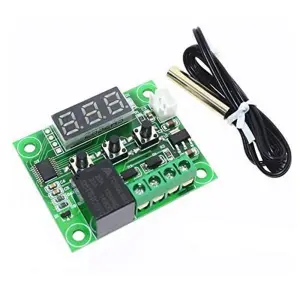 W1209 Temperature Controller