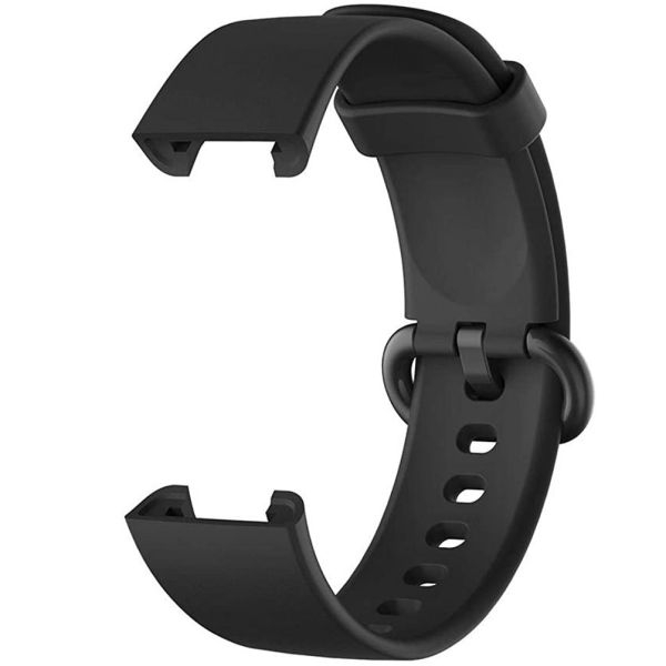 Silicone Strap For Redmi Watch 2 lite - Image 3