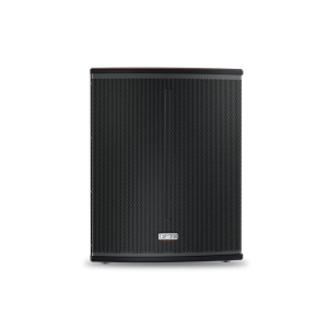 FBT X-SUB 118SA Processed Compact Bass Reflex Active Subwoofer