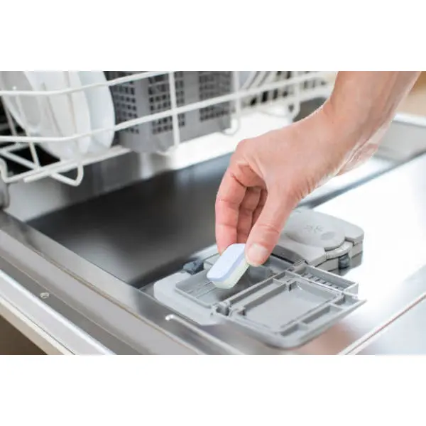 12Pcs Washing Machine Cleaner Stain Dirt Washing Cleaning Washer Clean Detergent Effervescent Tablet Wash Machine Cleaner - Image 4