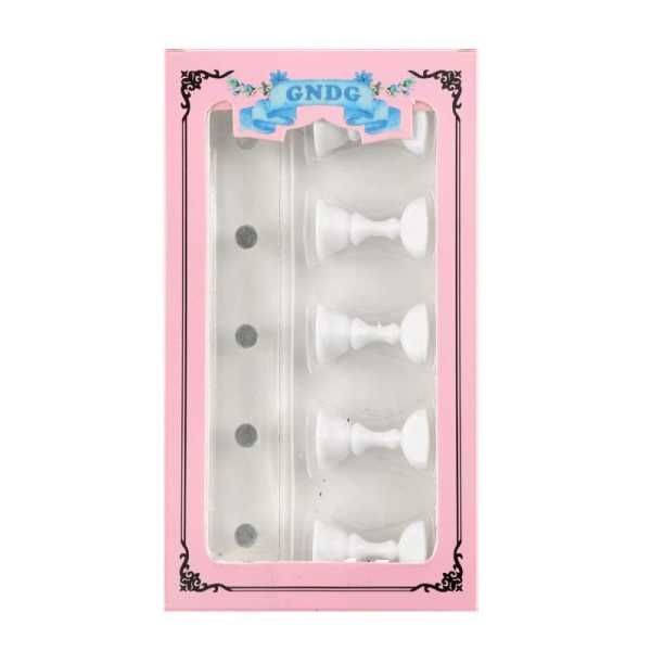 Nail Stand for Press on Nails Display Set - Image 5