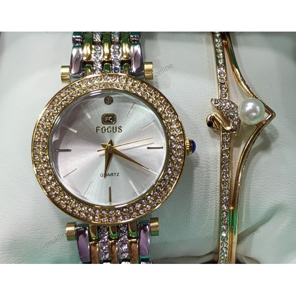 Bracelet Watches Set For Women - Image 7