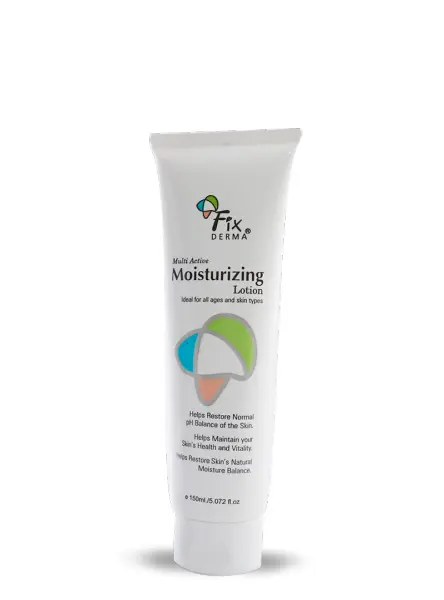 FD Moisturizing Lotion 150 Ml
