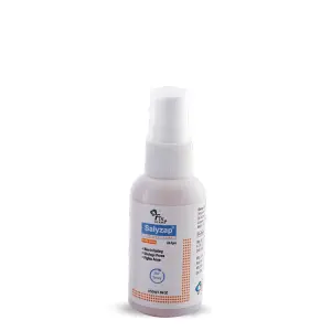 FD Salyzap Body Spray 50 Ml