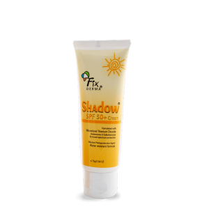 FD Shadow SPF 50+ Cream Sunscreen Protection