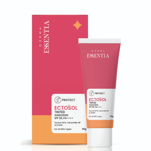 Derma Essentia Ectosol Tinted Sunscreen