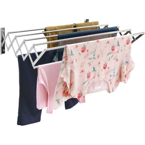 Wall Mounting Foldable Towel Cloth Hanger in Ikoyi (TM5-90)