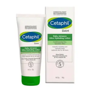 Moisturising Cream Dam 100gm