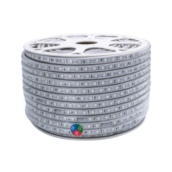 Multi Color Strip Light 15 Meter With Remote Changer - Image 5