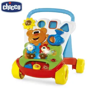 Chicco Toy Baby Gardner