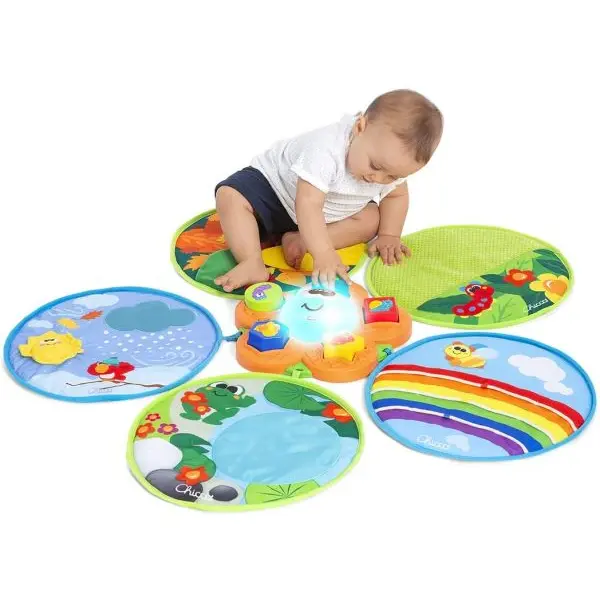 Chicco Toy 4-Season Path - Image 3
