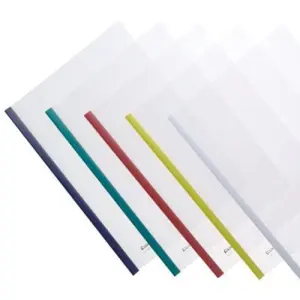 File report cover set of 10 covers