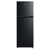 Midea 218 Liter Double Door Refrigarator
