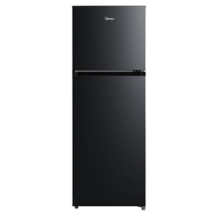 Midea 218 Liter Double Door Refrigarator