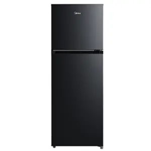 Midea 218 Liter Double Door Refrigarator