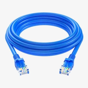 CAT5e 5m Router Internet Patch Lead LAN Ethernet Network Cable