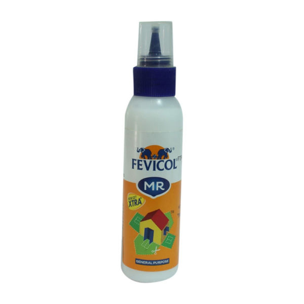 Fevicol While Glue- 100+5 G - Image 3