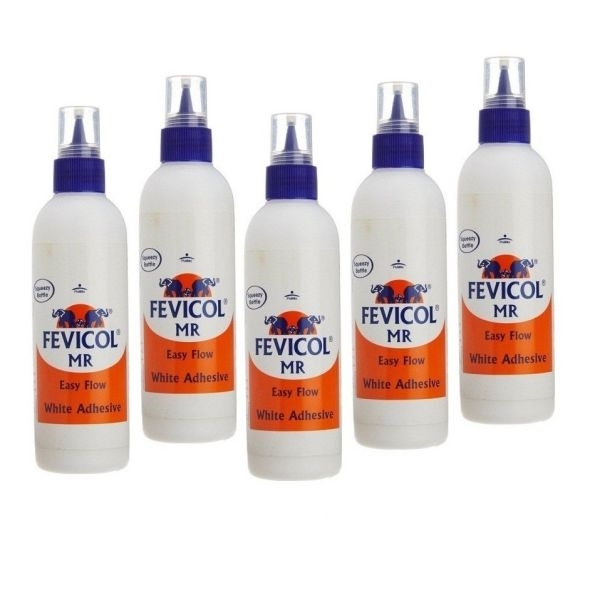 Fevicol While Glue- 105 G - Image 3