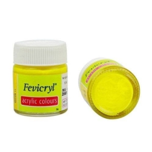 Fevicryl Acrylic Colour