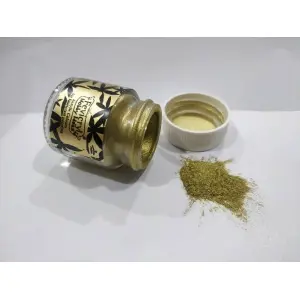 Fevicryl Fabric Gold Powder