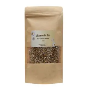 Padmalaxmi Chamomile  Tea Trial Pack