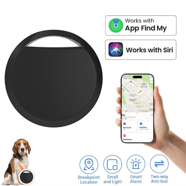 Find My Smart Tag | Item Tracker for Keys