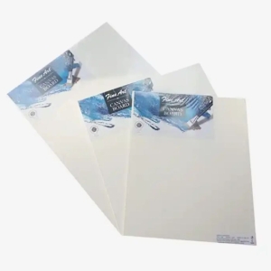 Fine Art Professional Quality Canvas Board