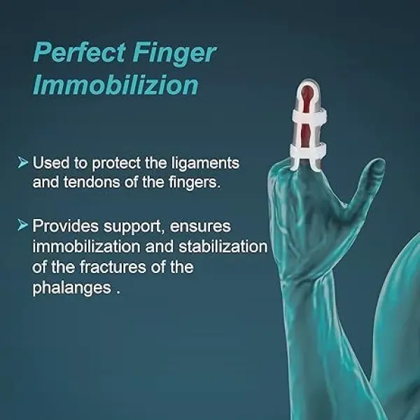 Finger Splint