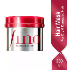 Fino Japanese Viral Hair Mask