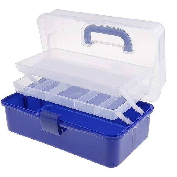 First Aid Box 15'' (Medicine Storage Box) - Image 2